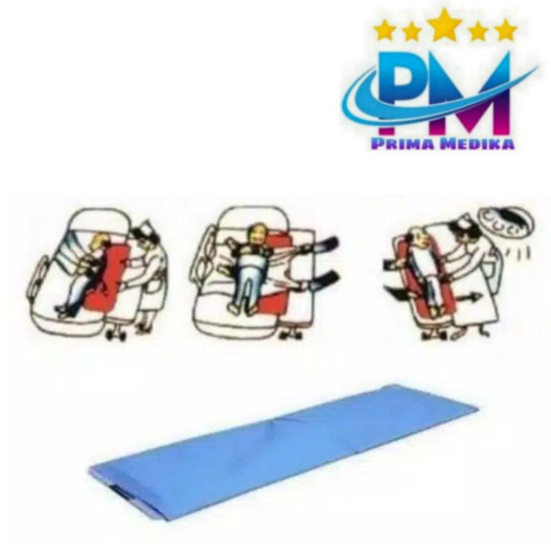 Easy Move-EasyMove Bed Transfer Pasien