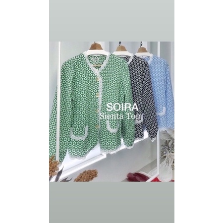soira