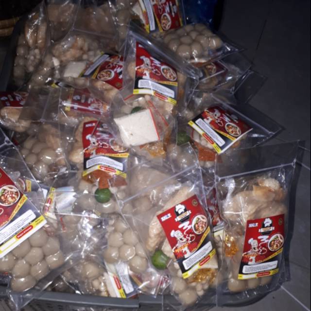 

Baso aci khas ma ucu paket 28 pcs