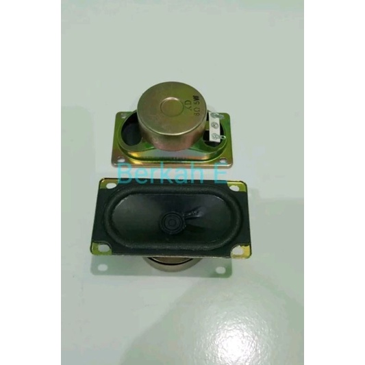 Speaker TV Tabung China UMUM 5x9 8oHm  5watt