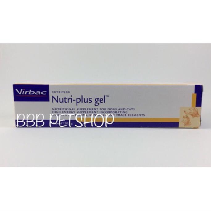 

TERMURAH Nutriplus Gel