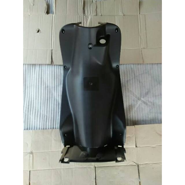 Dasbor konci mio sporty