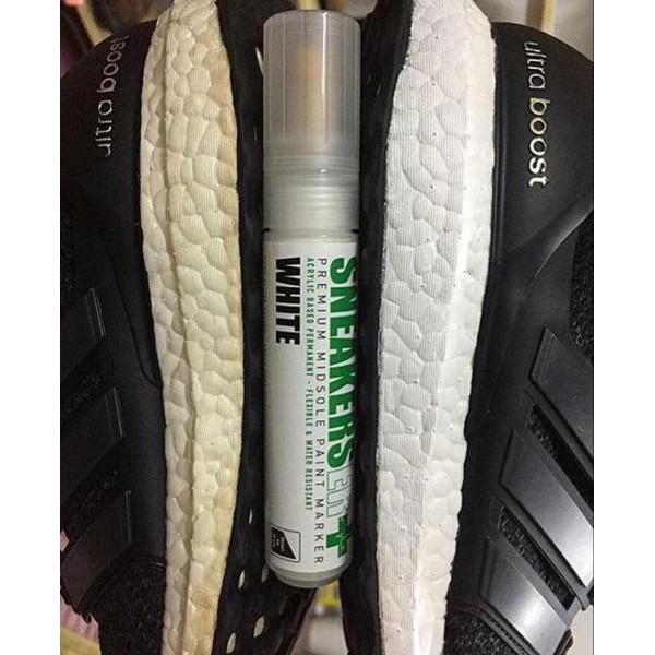 

JUAL Sneakerser Pen Midsole Paint TERMURAH TERBARU