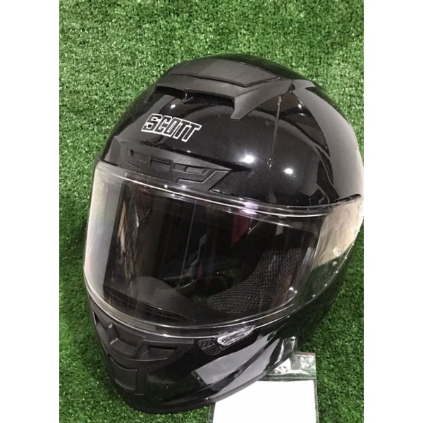 Unik tools HELM SCOTT RX 7 FULL FACE / HELM FULL FACE LIMITED EDITION -  Limited