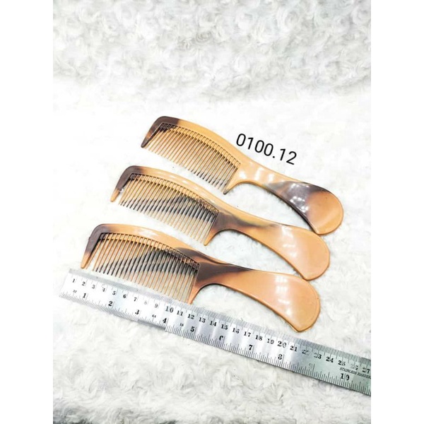 [12pcs] SISIR RAMBUT