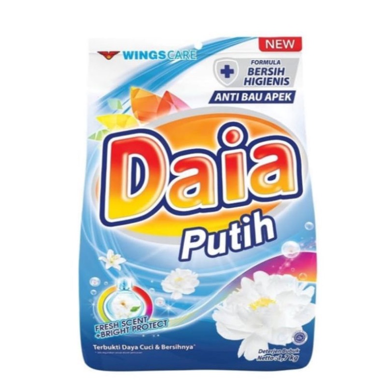 Daia 1,7 kg