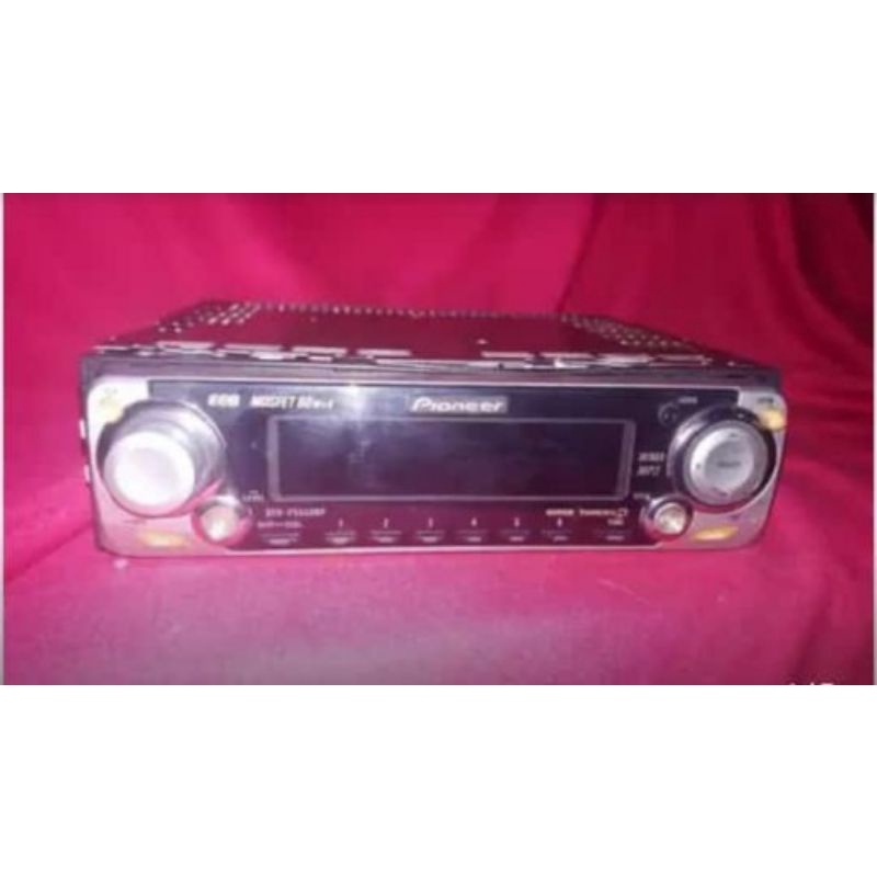 Pemutar Musik Portable