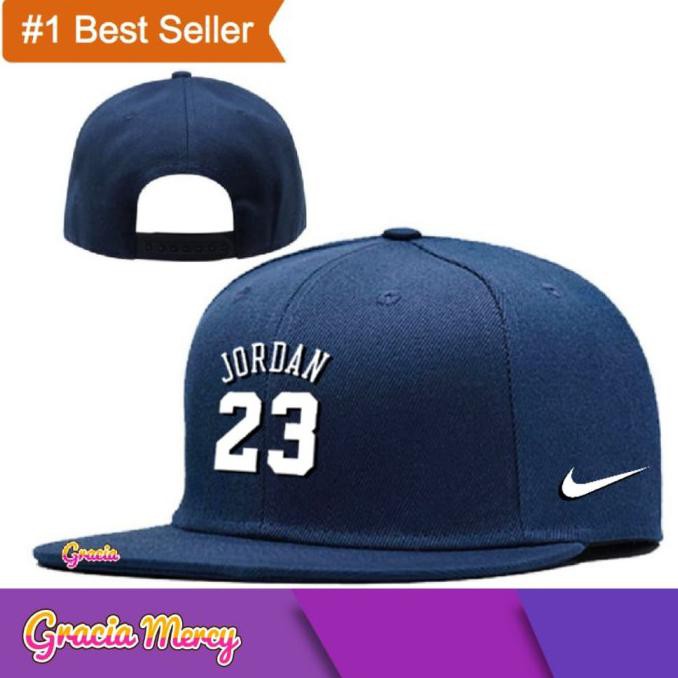 topi nike jordan original