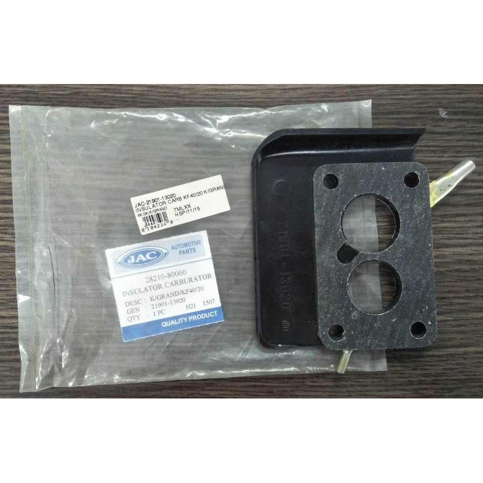 Paking karburator kijang super