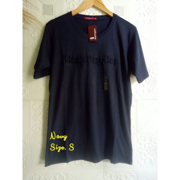 KAOS HUSH PUPPIES EMBOS