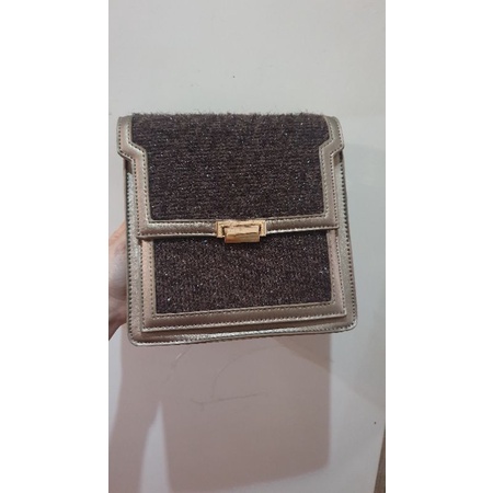 tas kickers preloved