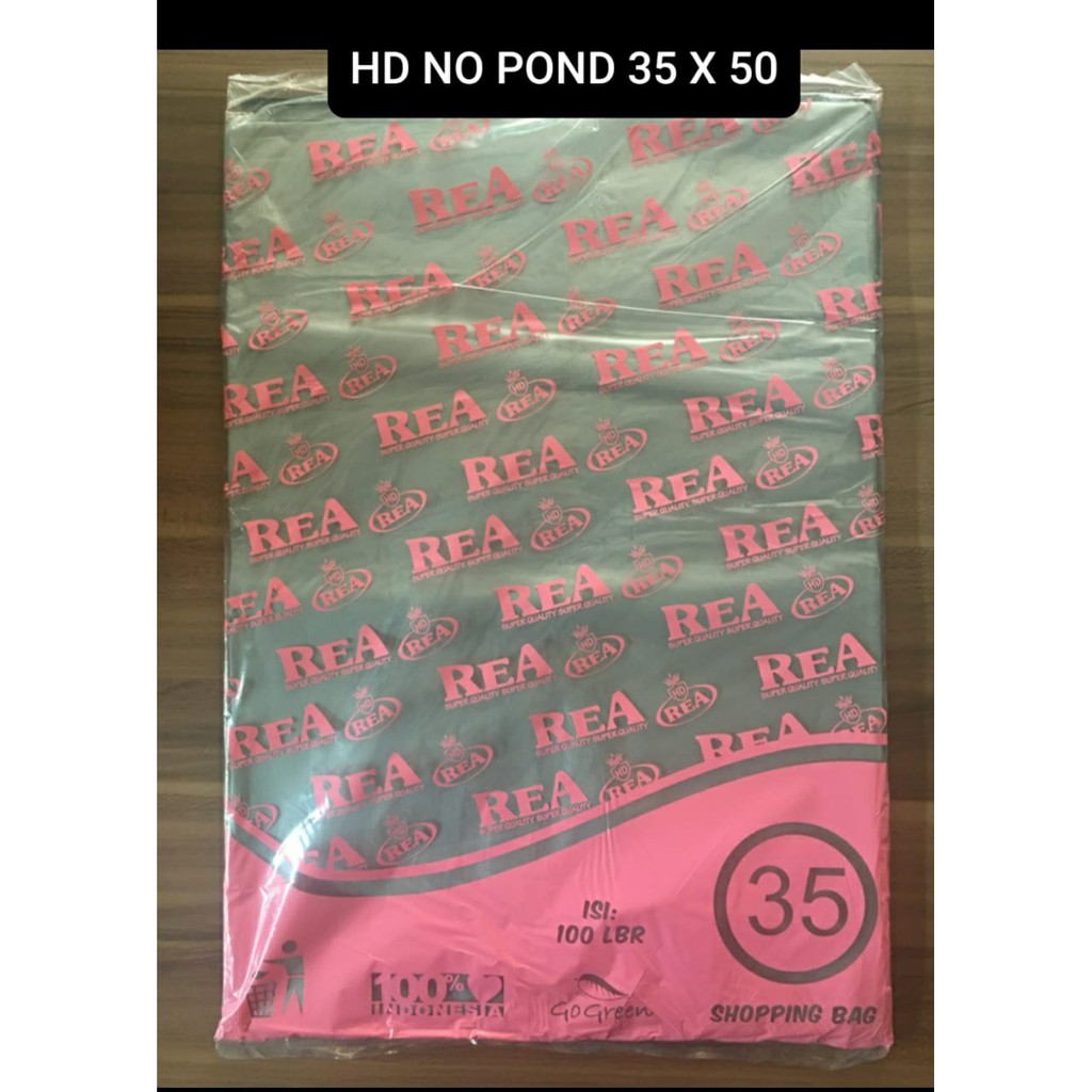 

PLASTIK PACKING ONLINE SHOP TANPA LUBANG 35 X 50