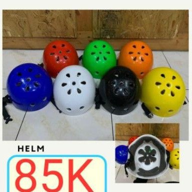 Helm Rafting