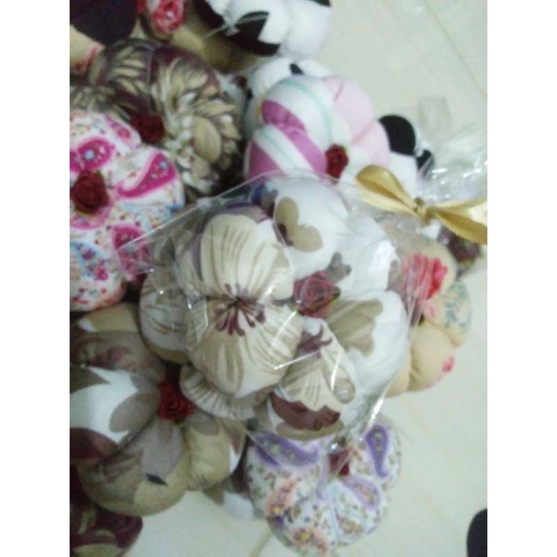 pincushion