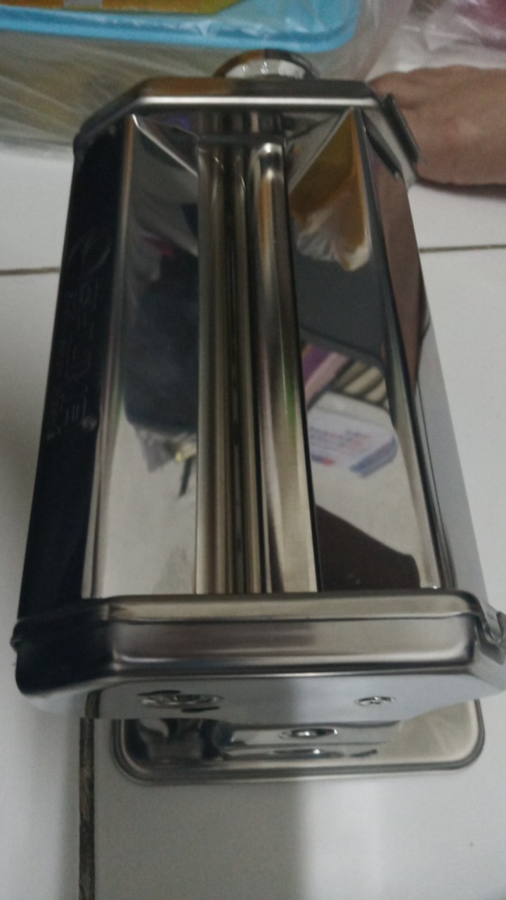 Gilingan Mie - Molen - Pasta Maker Shuma 150at (00142.01180)