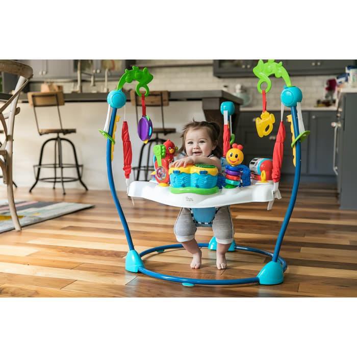 baby einstein jumper symphony