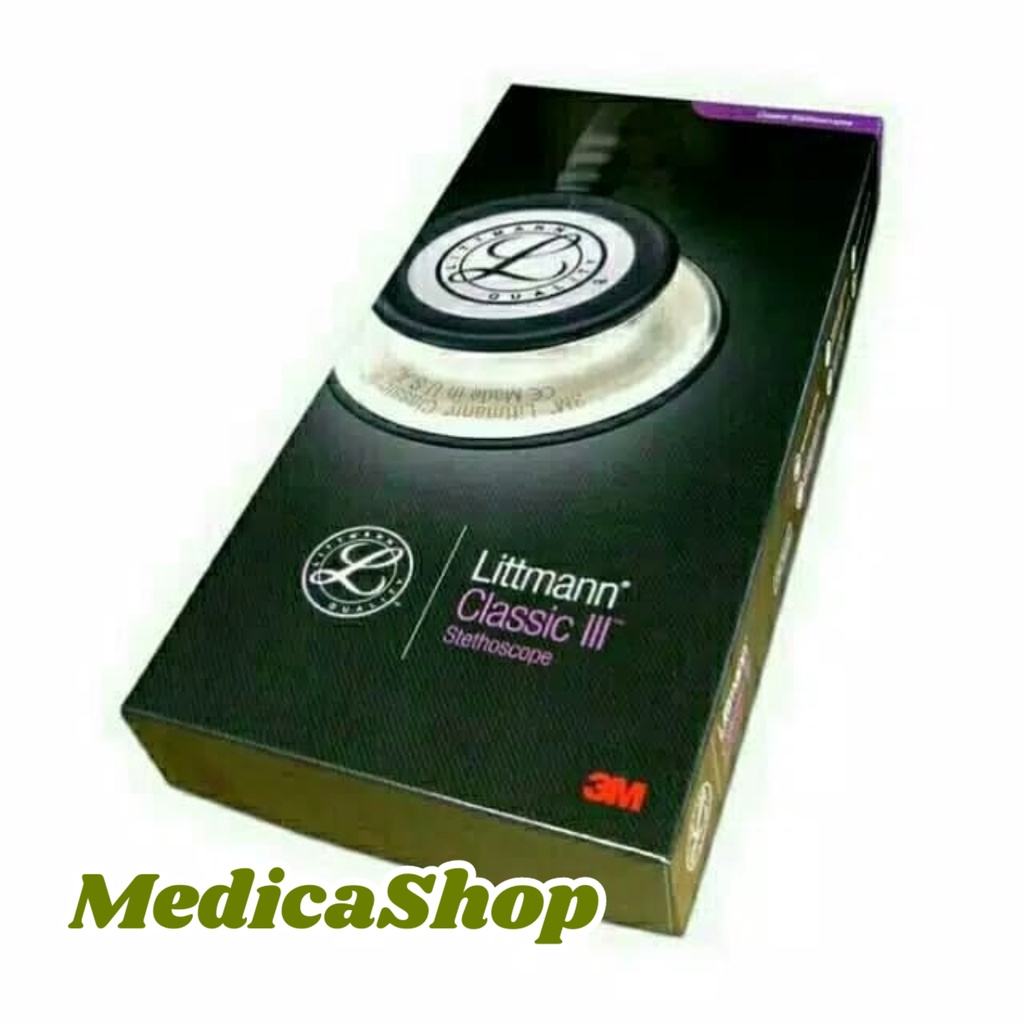 Litman Classic 3 Super Sale/ Littmann classic iii