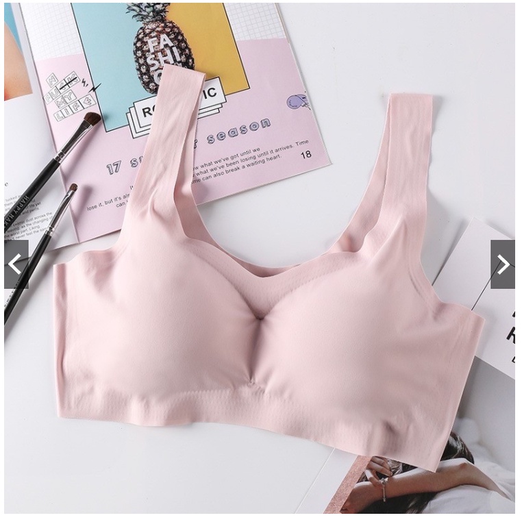 Aiko Seamless Bra
