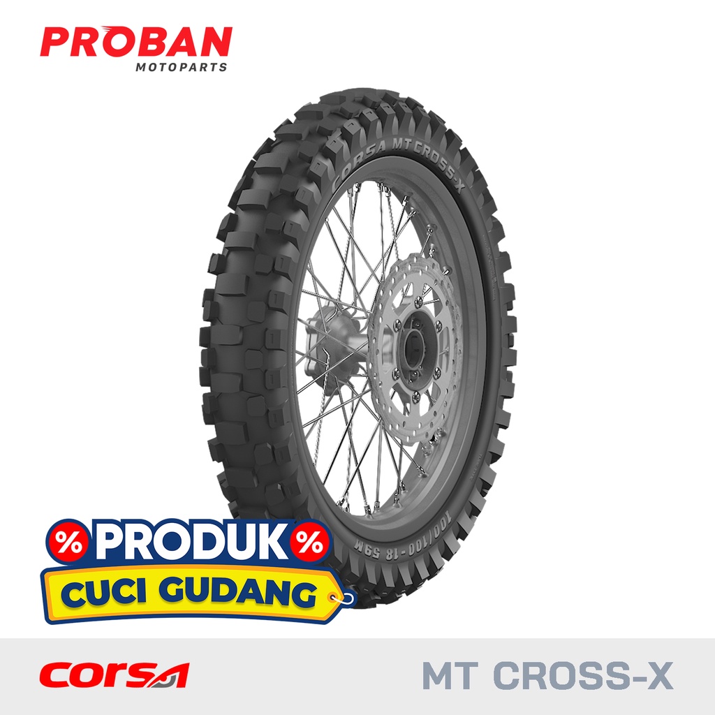 Toko Online Proban Motoparts Official Shop | Shopee Indonesia