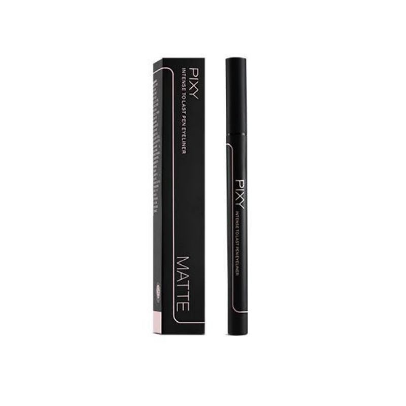 PIXY Intense To Last Pen Eyeliner - 0,5g