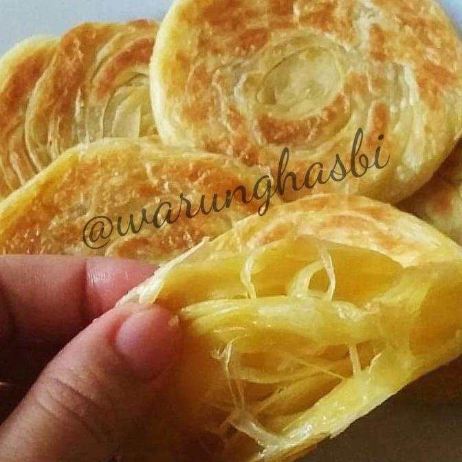 

Roti Cane original (isi 5) TERBARU Kode 659