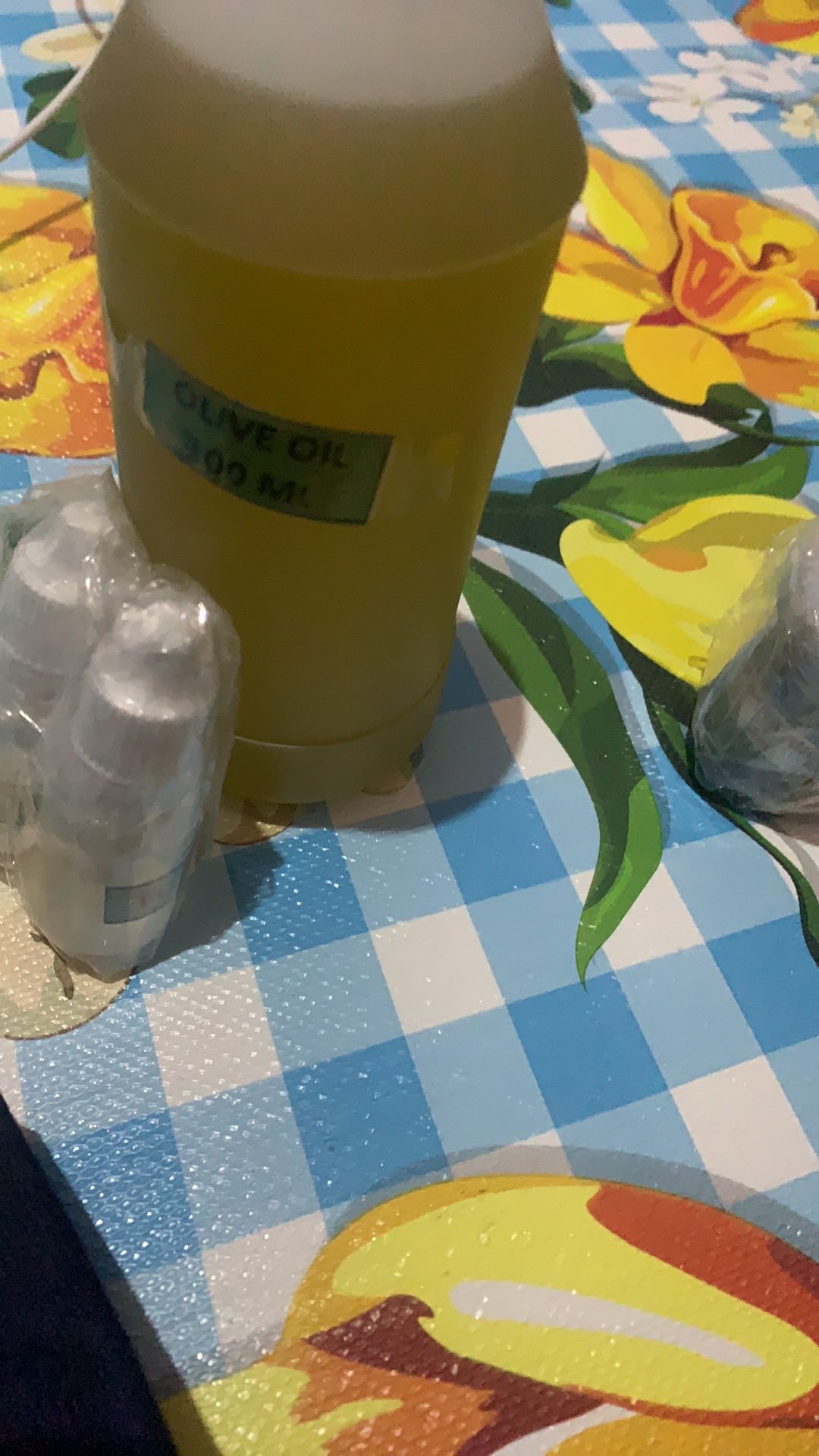 Pewarna Kosmetik Dan Softener Non Food Larut Dalam Air