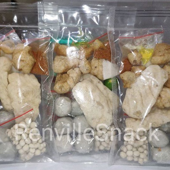 

Boci Baso Aci Murah Meriah Enak