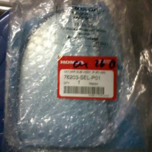 Kaca Spion Honda Jazz & City 2004-2007