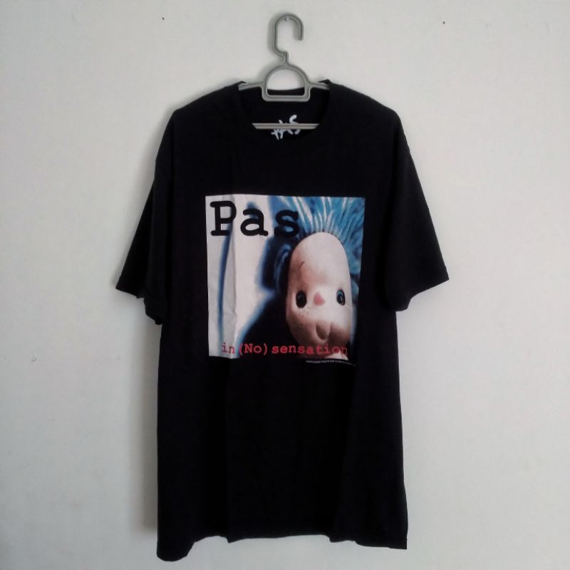 Kaos PAS BAND - In (No) Sensation (Official)