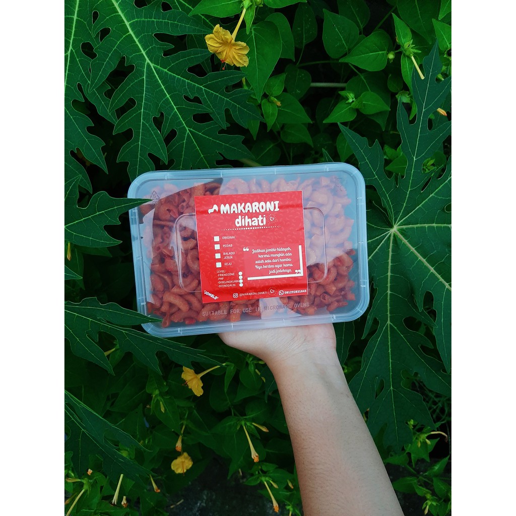 

Makaroni Kering by makaroni.dihati (Large)