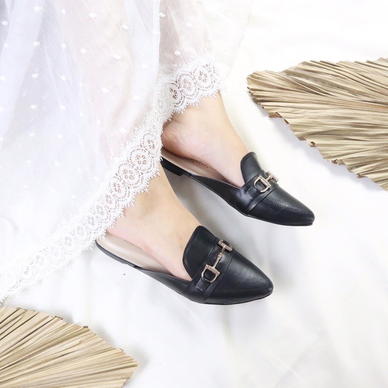 GLARISAMODA Alena Flatshoes / Sepatu Wanita