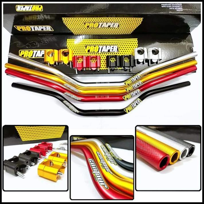 Stang Fatbar Protaper / Stang Protaper High
