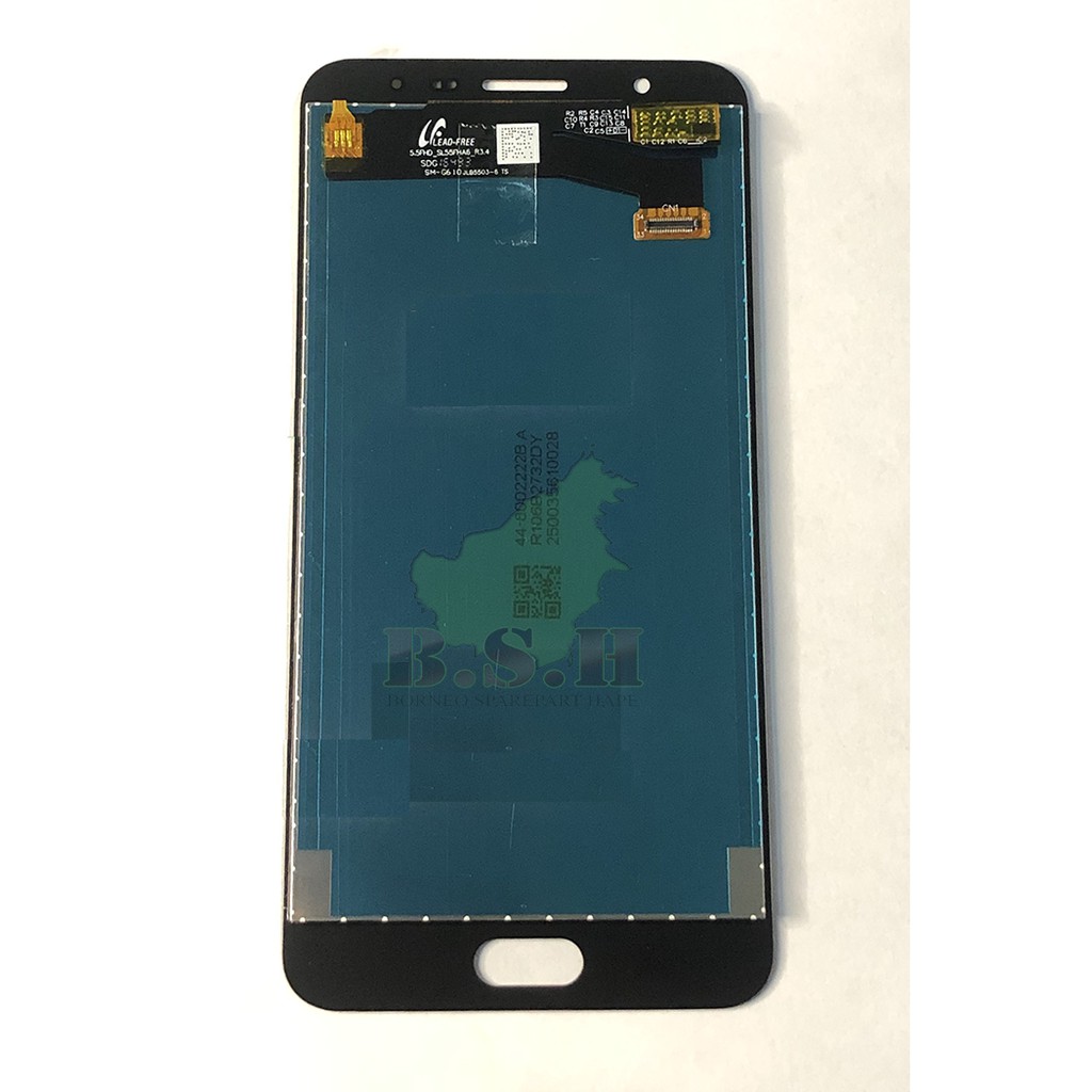 LCD TOUCHSCREEN SAMSUNG J7 PRIME / G610