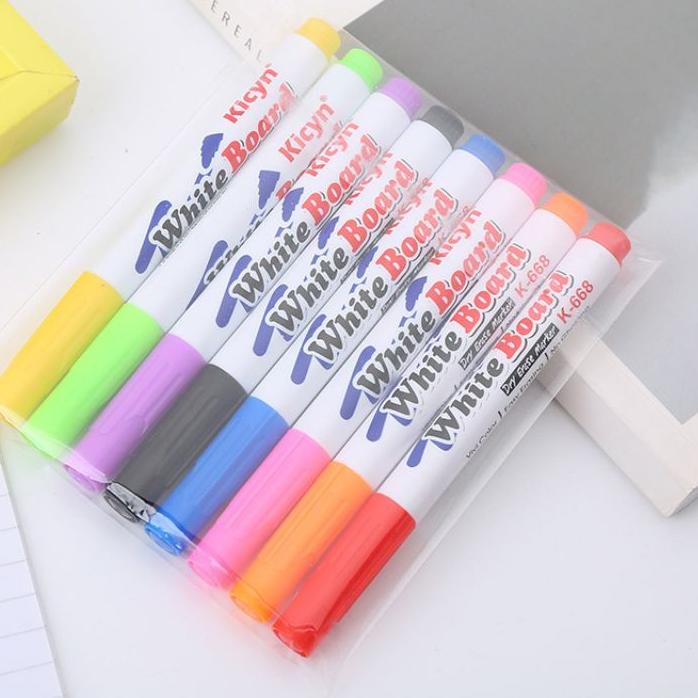 

BEST SELLER ⁂ Spidol Ngapung Spidol Papan Tulis Whiteboard Marker Floating Marker Spidol Apung Spidol Ajaib Magic#
