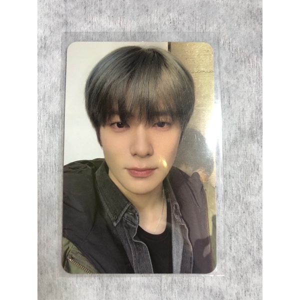 PHOTOCARD JAEHYUN NCT