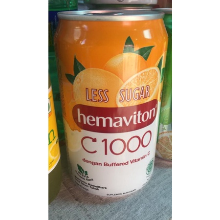 

Hemaviton C 1000