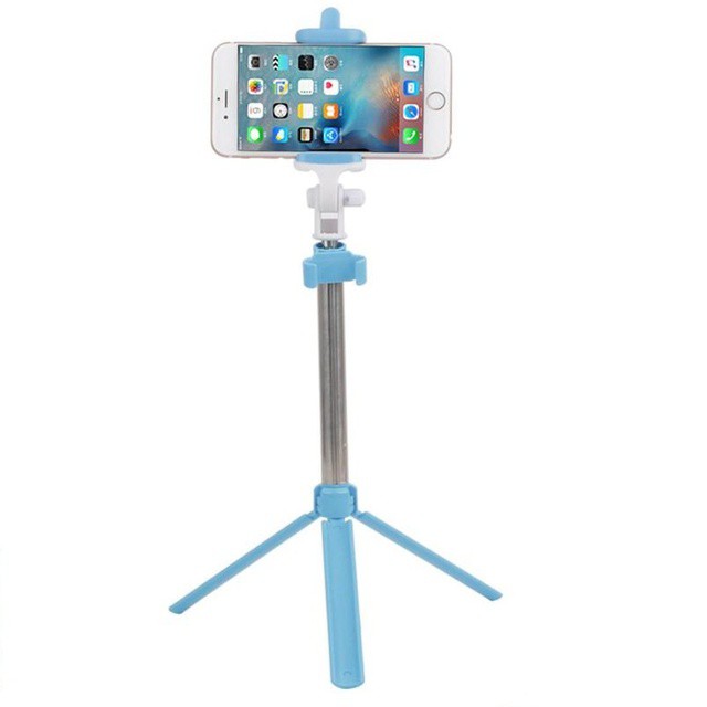 Tongsis Tripod Bluetooth with Remote Shutter Access Selfie Stick  Tongsis 3 in 1 Tongsis Multifungsi