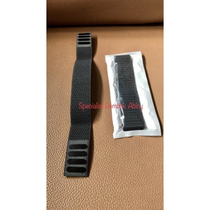 Garmin Strap 26 26Mm Enduro Fenix 6X Delta Good Quality Not Original (Sale)