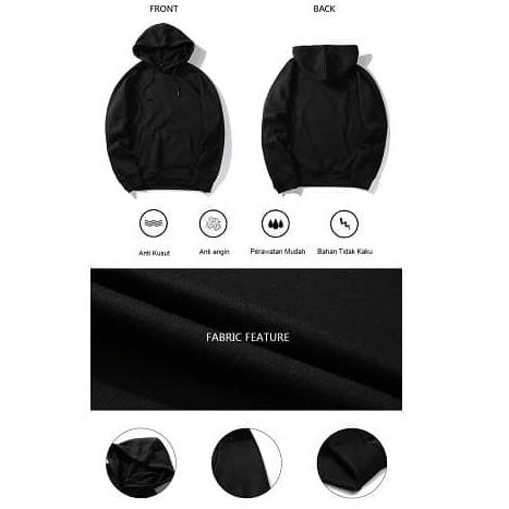 0CTH PREMIUM JAKET HOODIE JUMPER POLOS WARNA PINK FANTA UNTUK WANITA - M AU3E