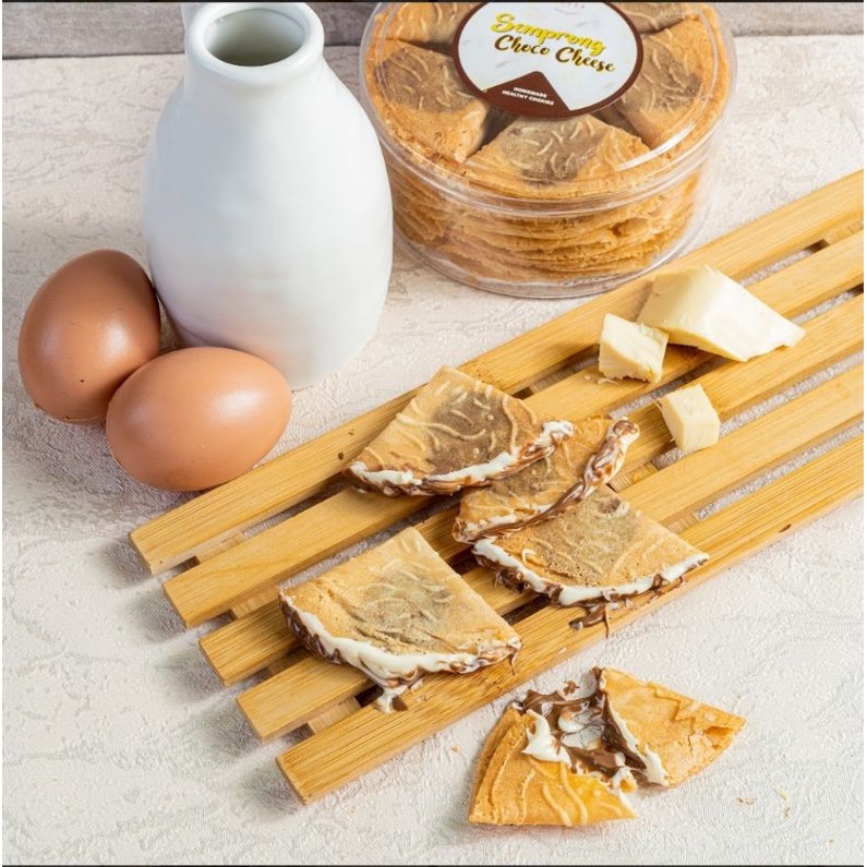 

semprong choco cheese