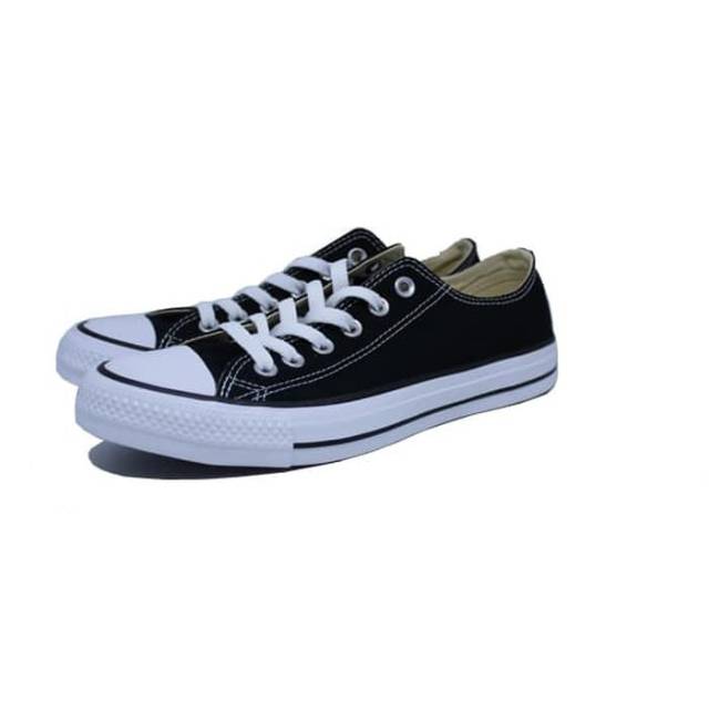 Converse11 hitam sneakers murah sneakers pria wanita sneakers keren