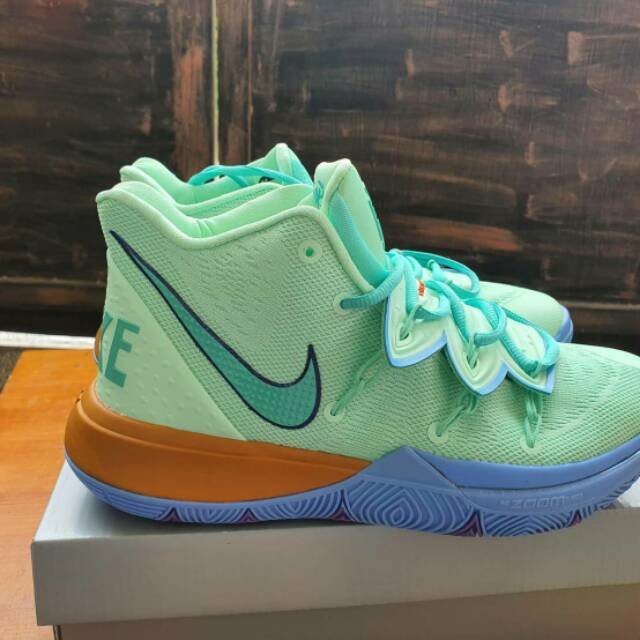unauthorized authentic nike