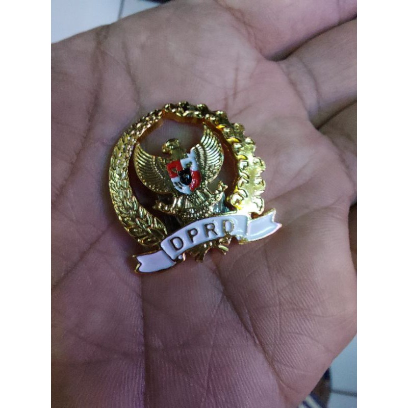 PIN DPRD magnet