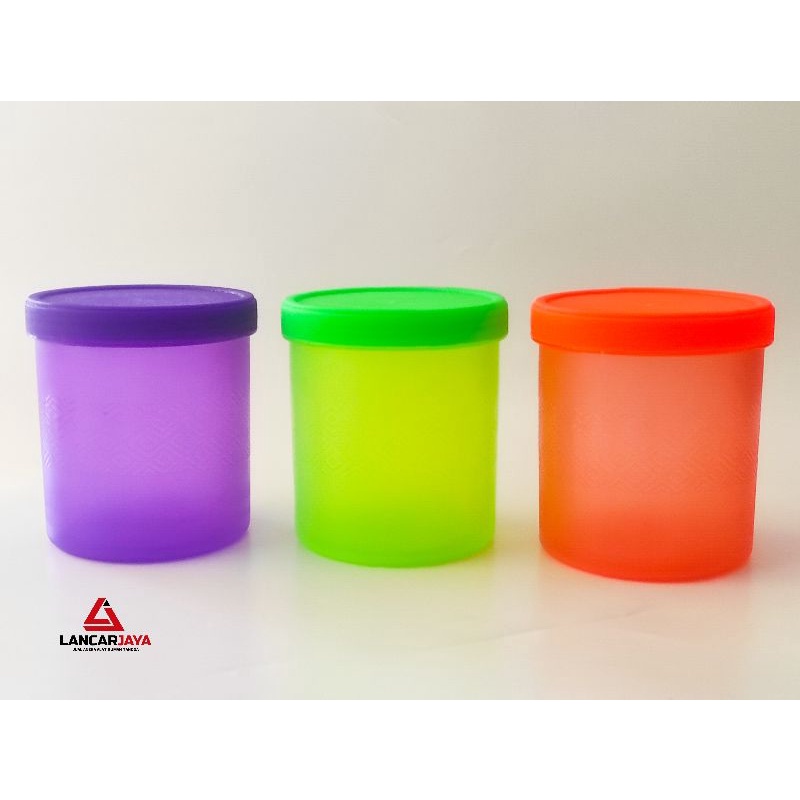 Toples Drat Arjuna Kecil / Toples Plastik