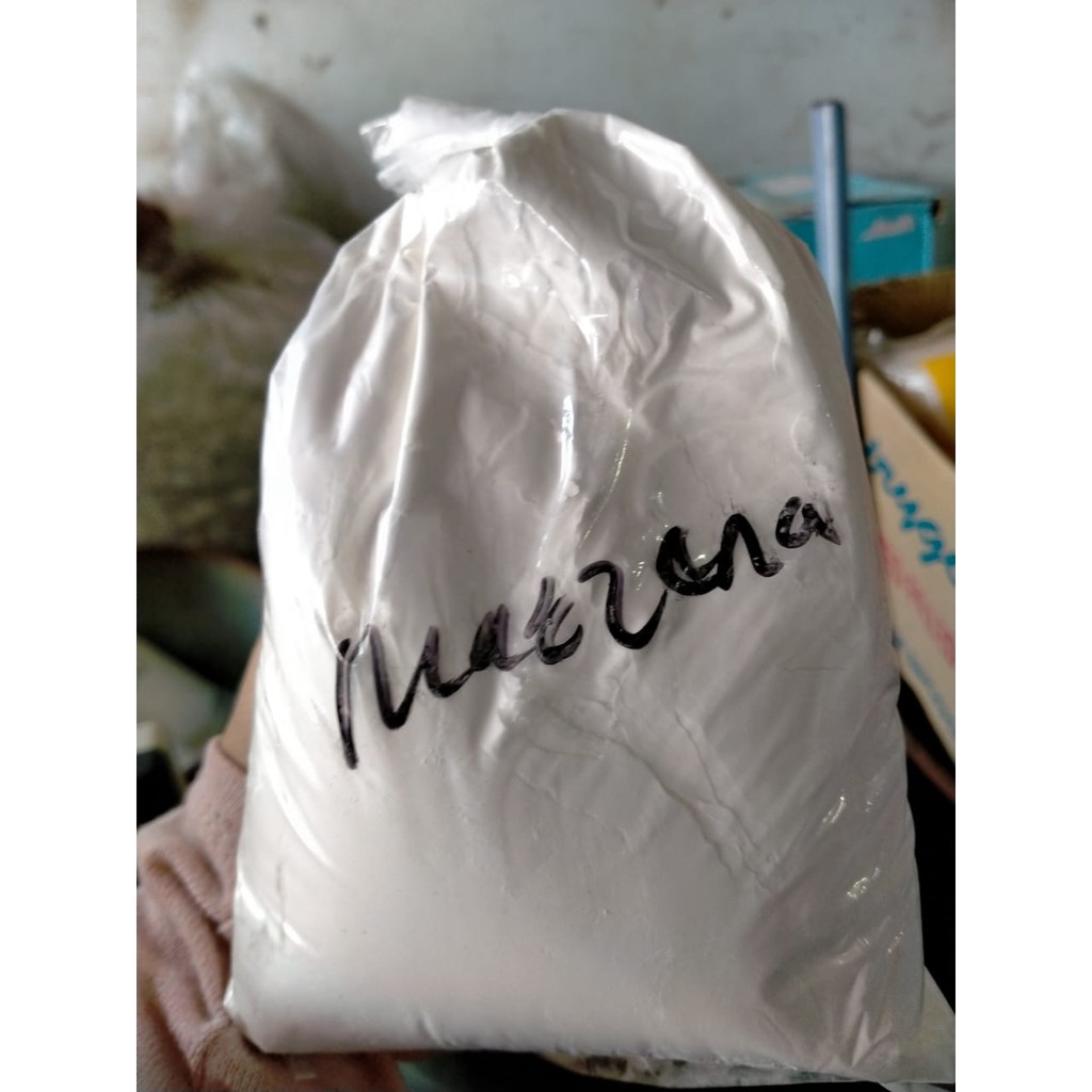 Tepung Maizena Corn Starch Xing Mao Rep  500gram