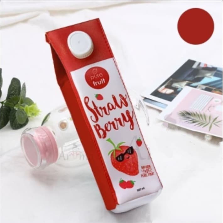 

Kotak Pensil Kotak Susu Kotak Pensil Anak Keren Eye Catching