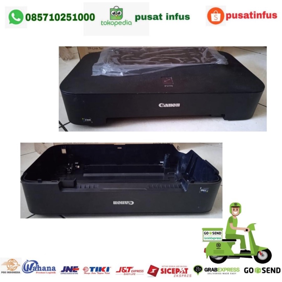 Casing Printer Canon IP 2770 / IP2770