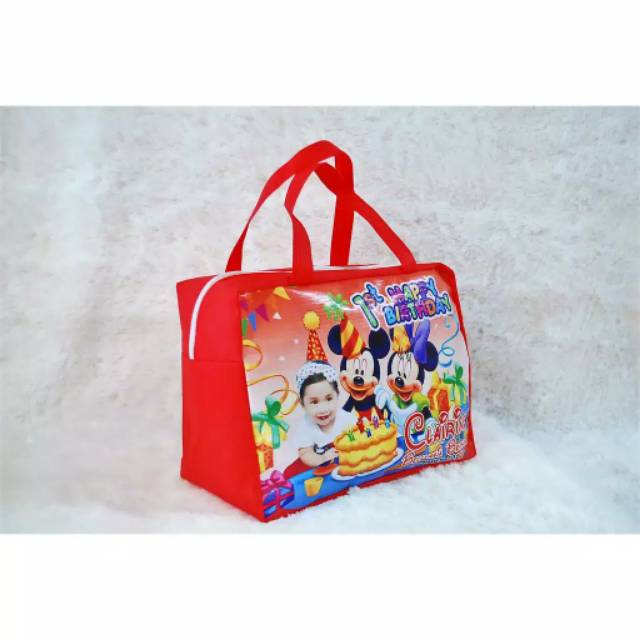 godie bag/tas ultah murah-2