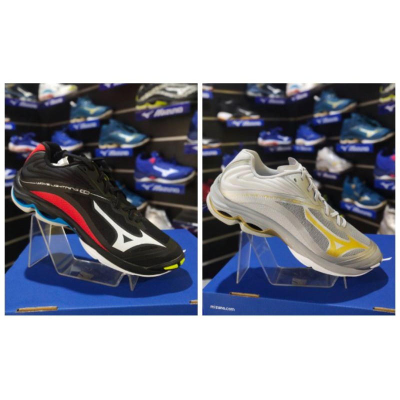 Mizuno wave lightning z6 low original