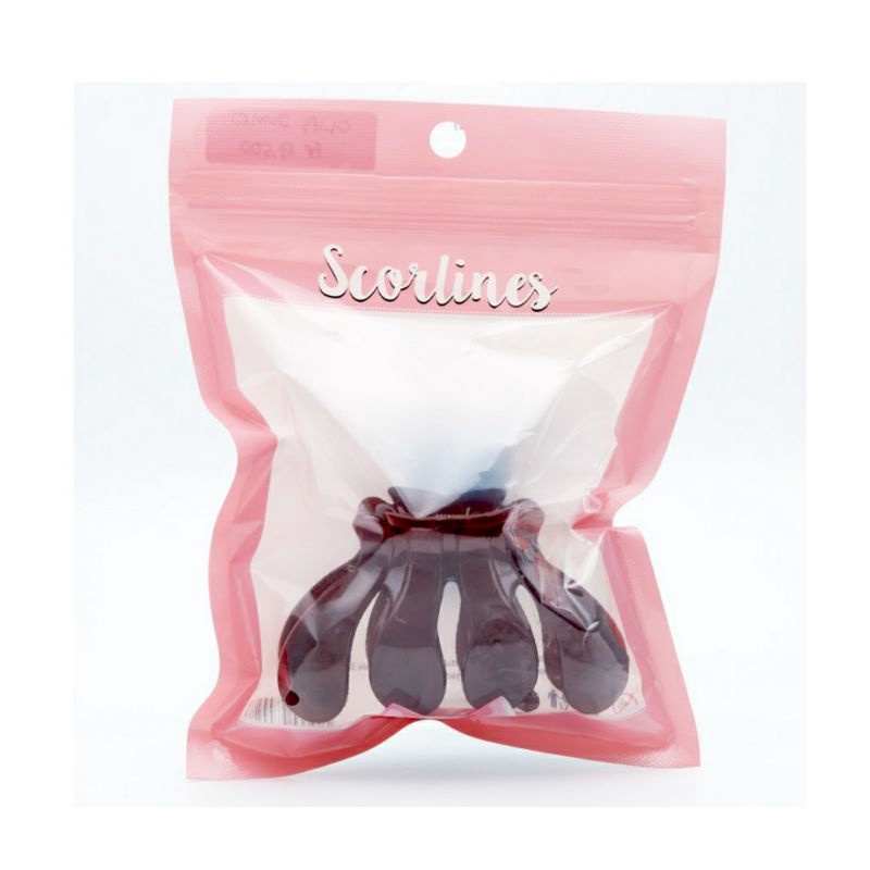 Scorlines Jepit Rambut Jumbo